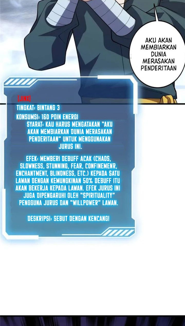 I’m Really Not The Villain Chapter 67 Gambar 14