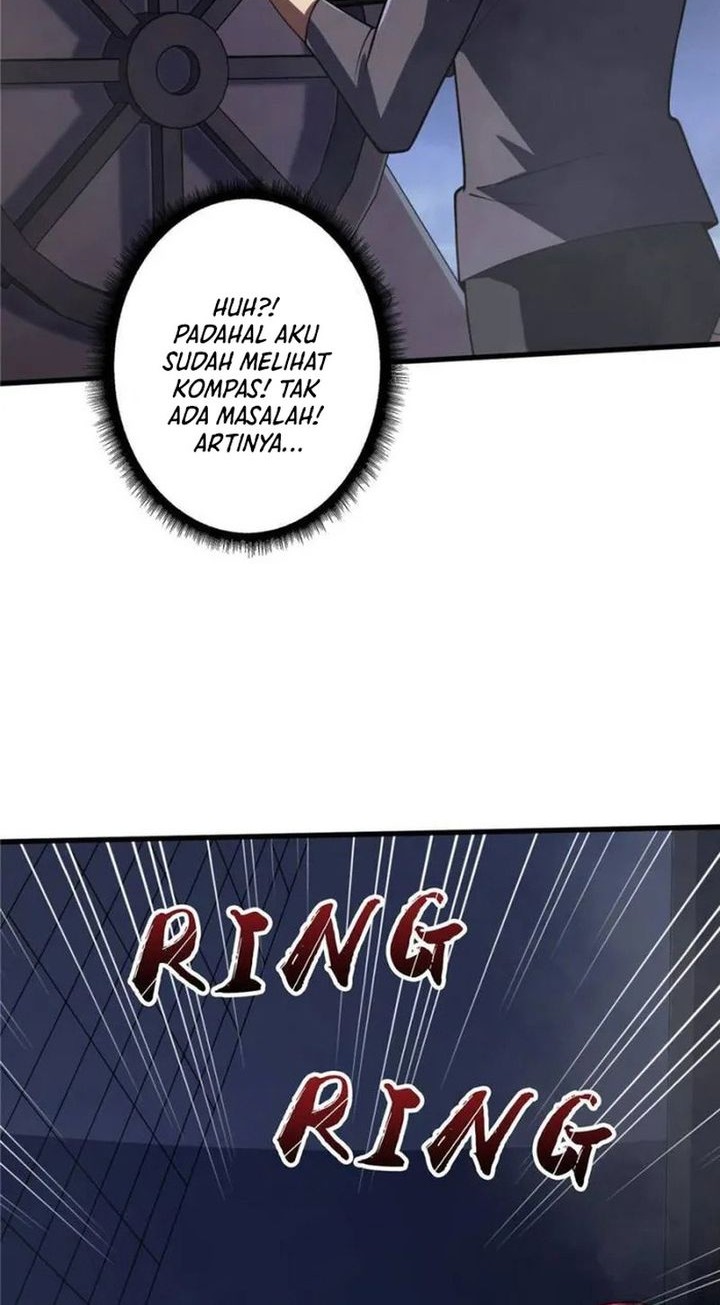 I’m Really Not The Villain Chapter 68 Gambar 8