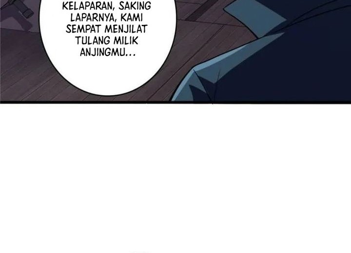 I’m Really Not The Villain Chapter 68 Gambar 12