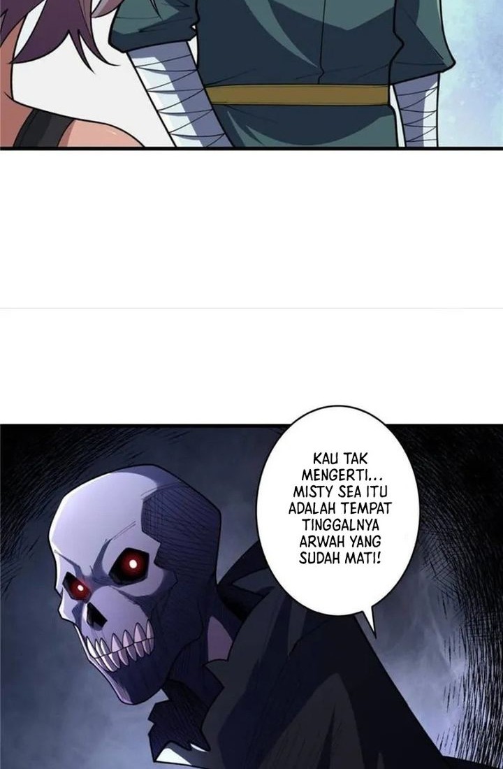 I’m Really Not The Villain Chapter 68 Gambar 18