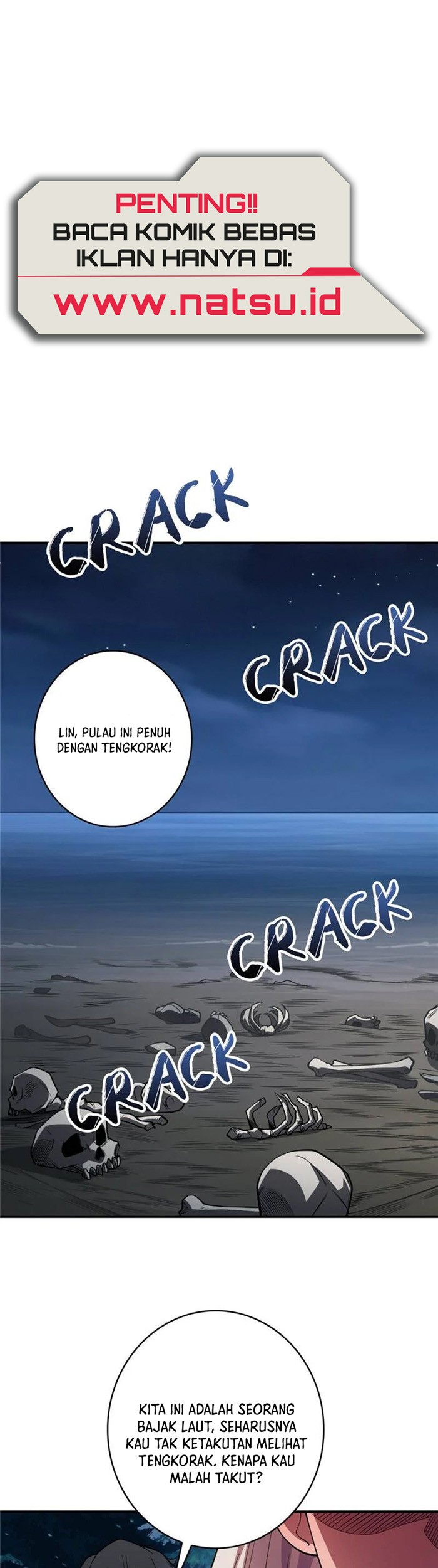 Baca Manhua I’m Really Not The Villain Chapter 69 Gambar 2