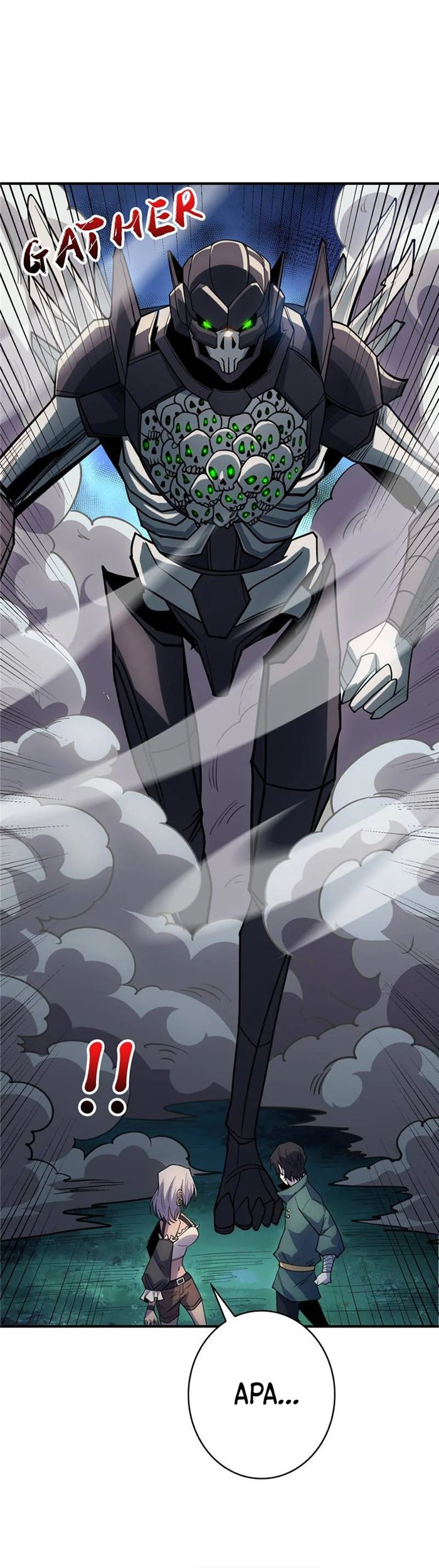 I’m Really Not The Villain Chapter 69 Gambar 10
