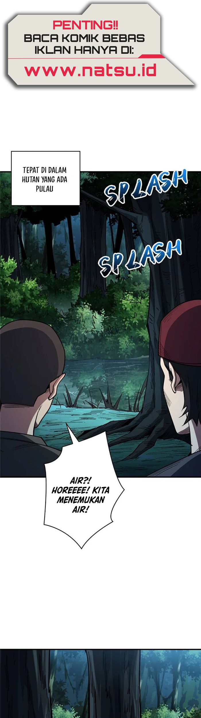 I’m Really Not The Villain Chapter 69 Gambar 11