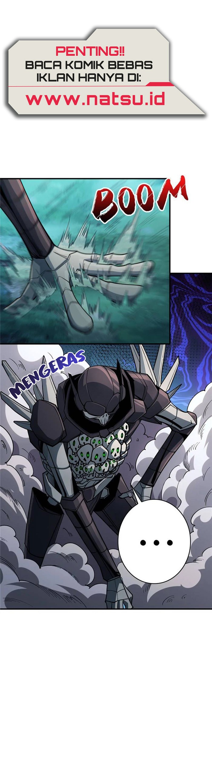 I’m Really Not The Villain Chapter 69 Gambar 20