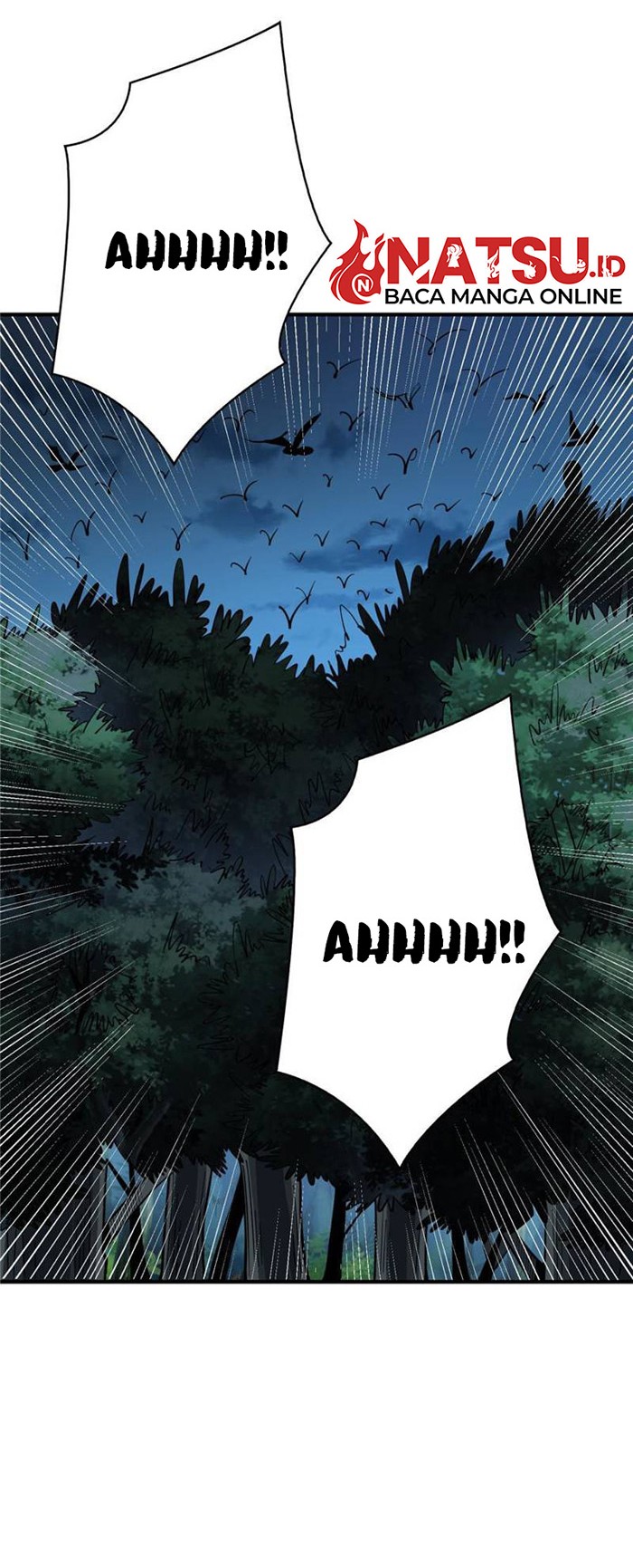 I’m Really Not The Villain Chapter 69 Gambar 21