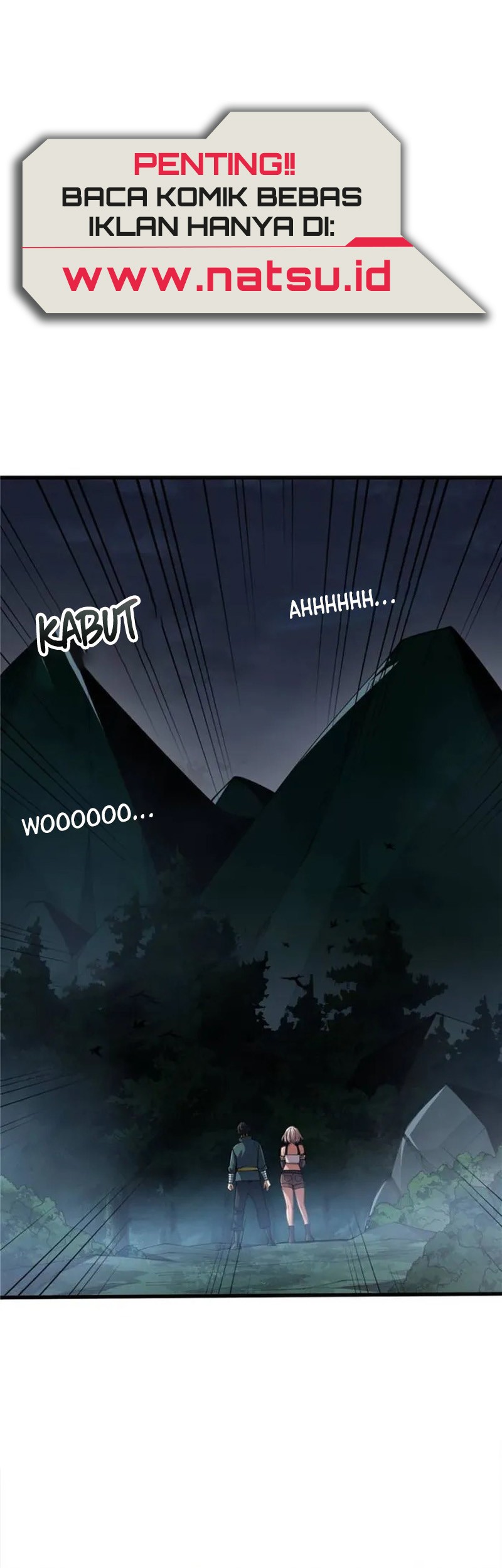 Baca Manhua I’m Really Not The Villain Chapter 70 Gambar 2