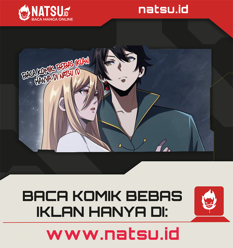 I’m Really Not The Villain Chapter 71 Gambar 30