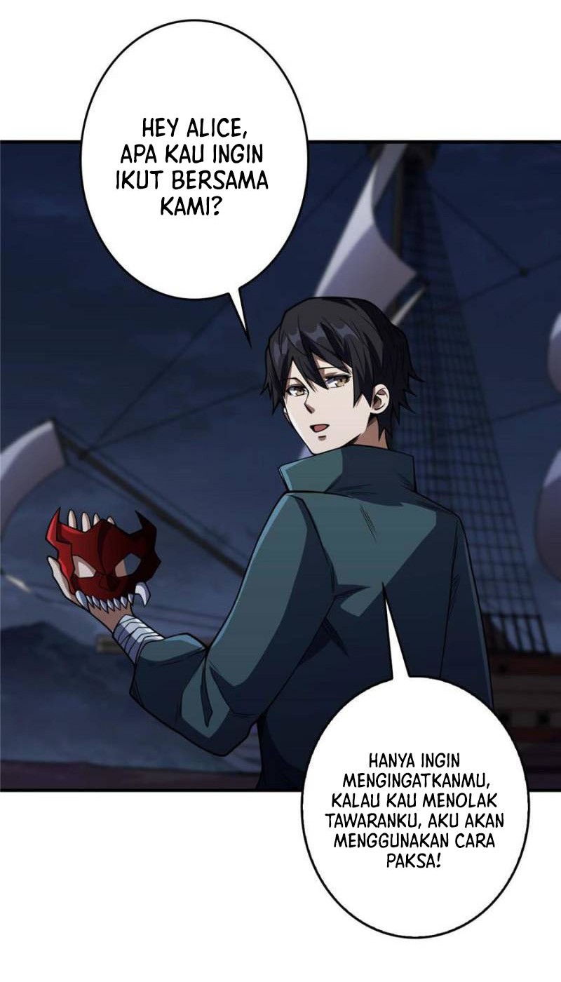 I’m Really Not The Villain Chapter 71 Gambar 12