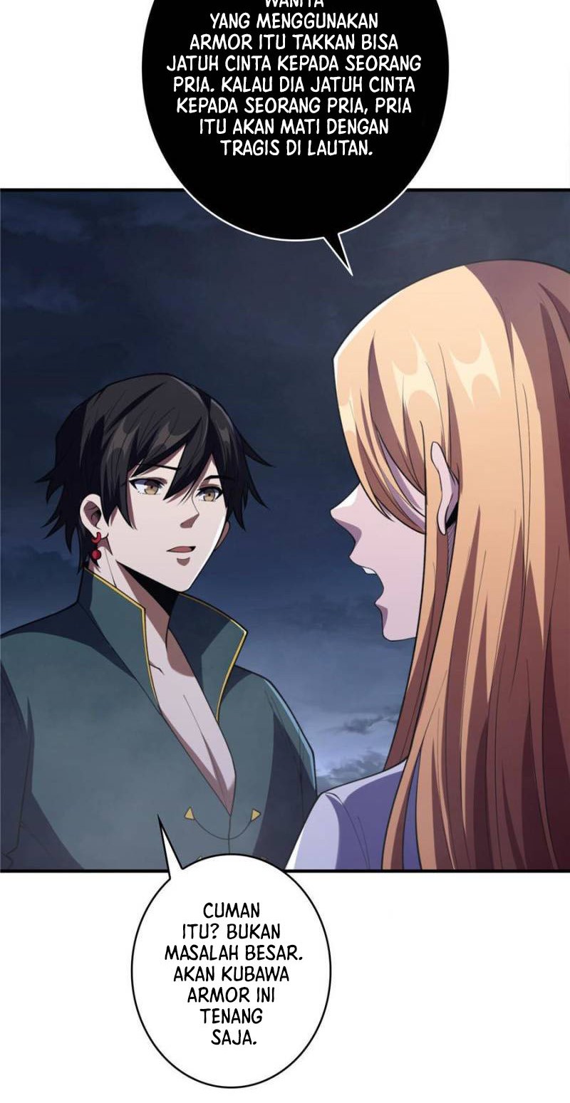 I’m Really Not The Villain Chapter 71 Gambar 26