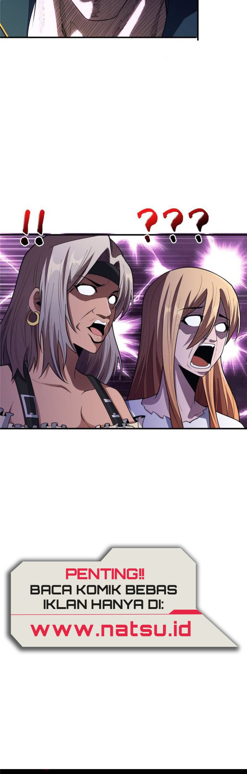 I’m Really Not The Villain Chapter 71 Gambar 28
