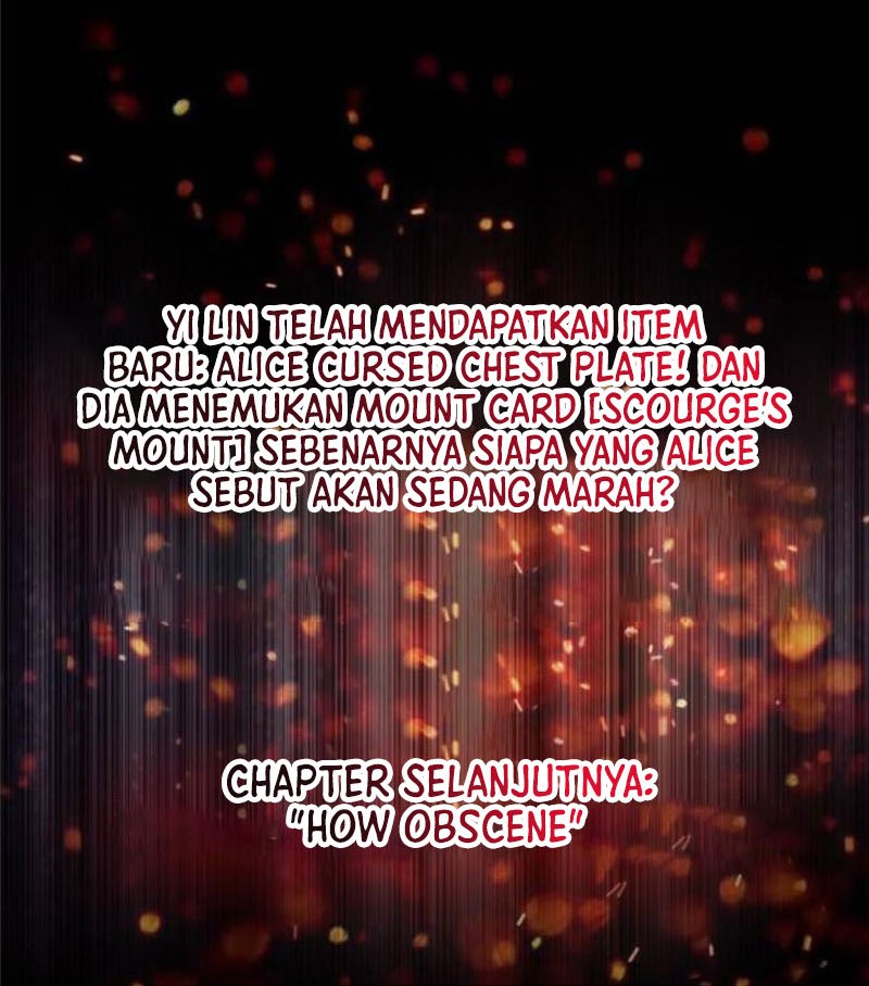 I’m Really Not The Villain Chapter 71 Gambar 29