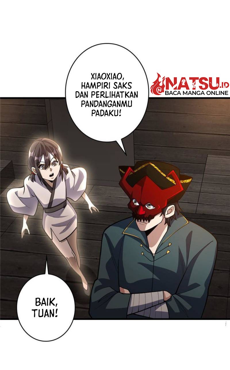 I’m Really Not The Villain Chapter 72 Gambar 32