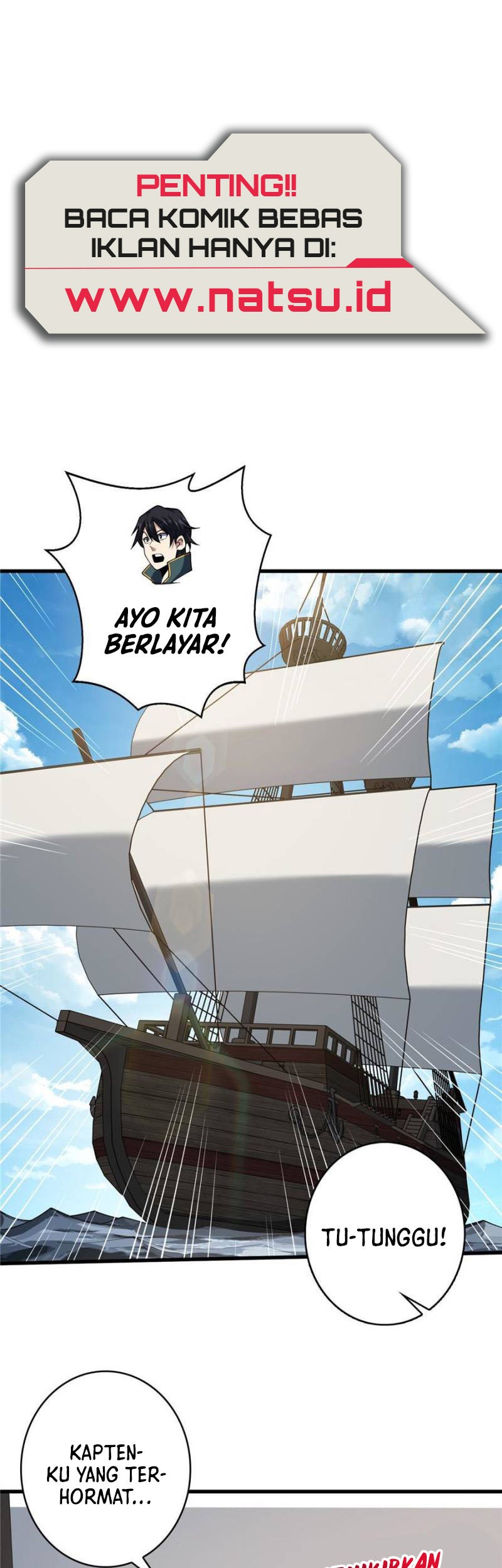 Baca Manhua I’m Really Not The Villain Chapter 72 Gambar 2