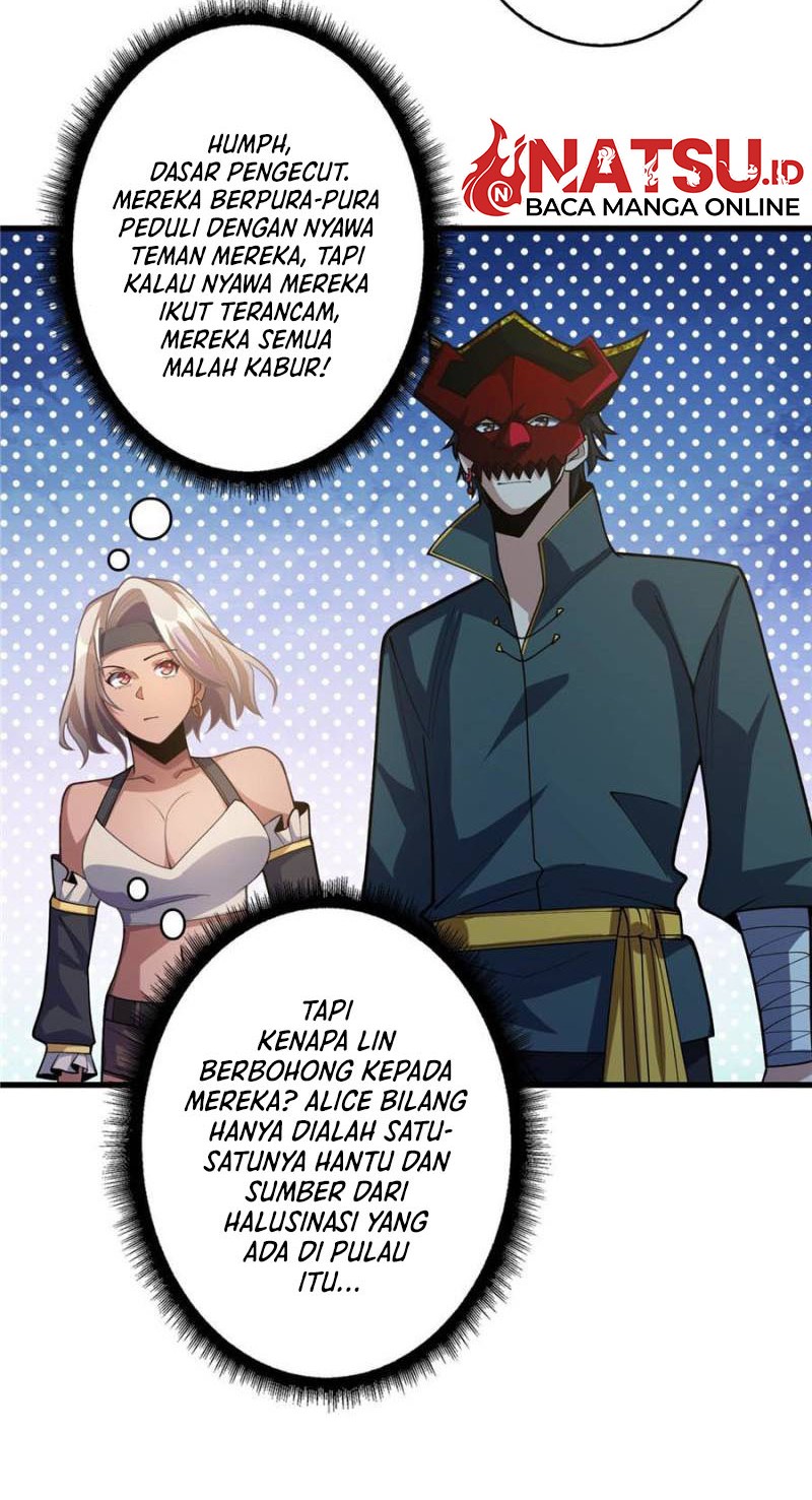 I’m Really Not The Villain Chapter 72 Gambar 5