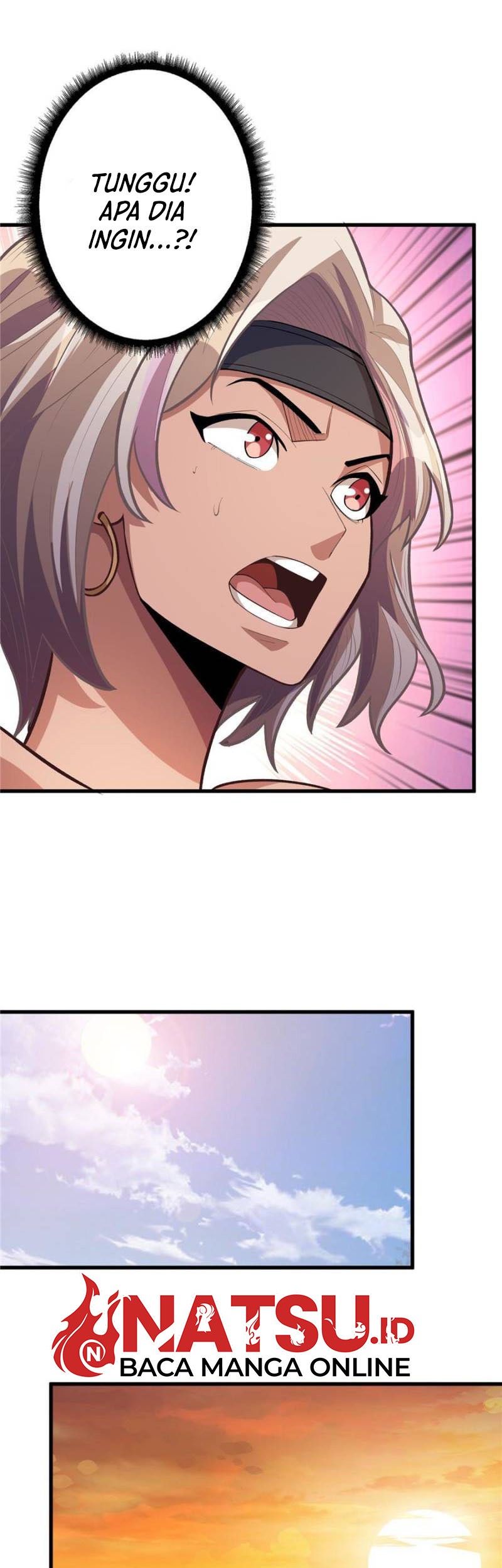 I’m Really Not The Villain Chapter 72 Gambar 9