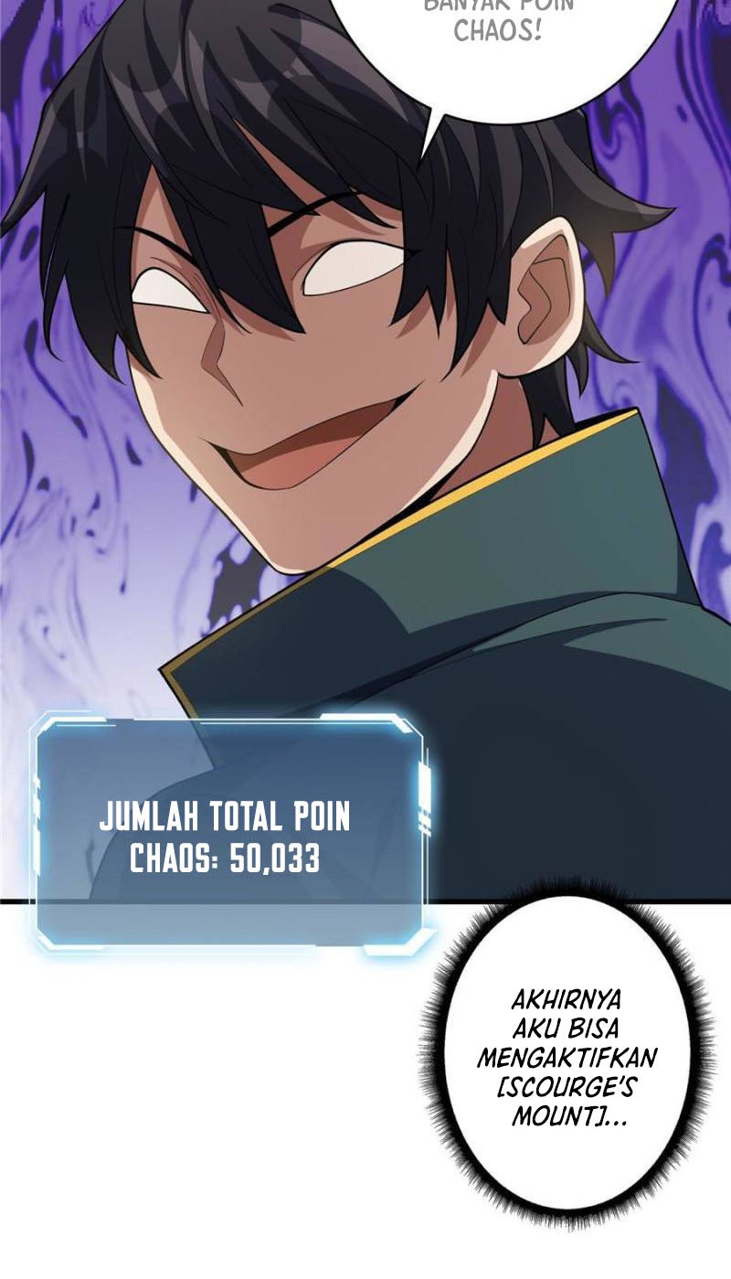 I’m Really Not The Villain Chapter 72 Gambar 14