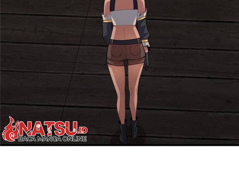 I’m Really Not The Villain Chapter 72 Gambar 18