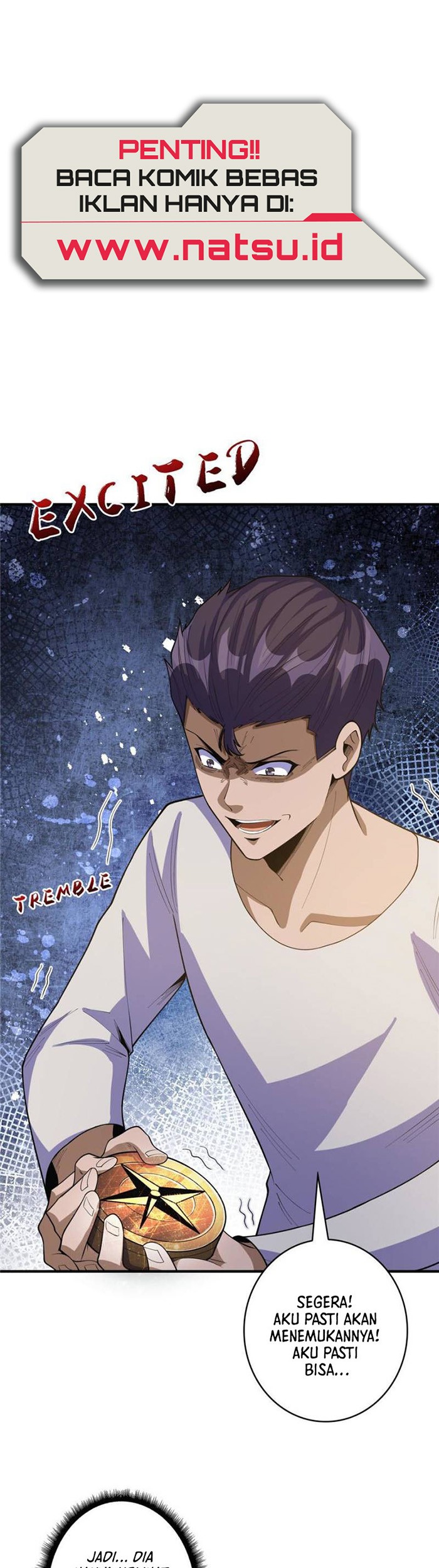 Baca Manhua I’m Really Not The Villain Chapter 73 Gambar 2