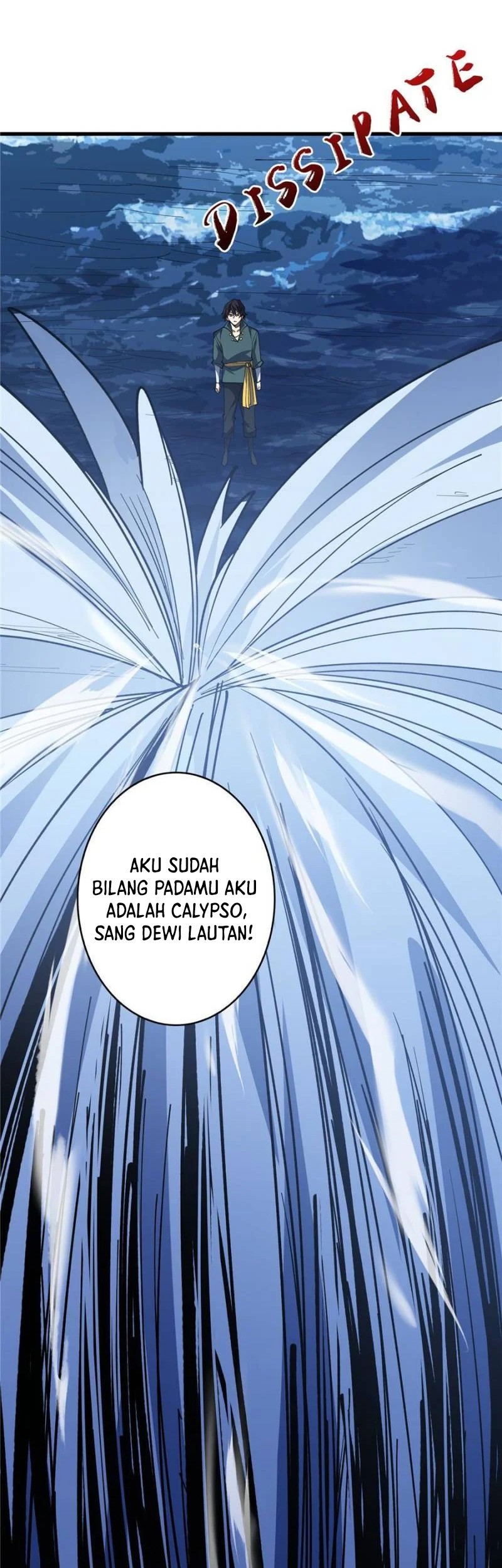 I’m Really Not The Villain Chapter 74 Gambar 6