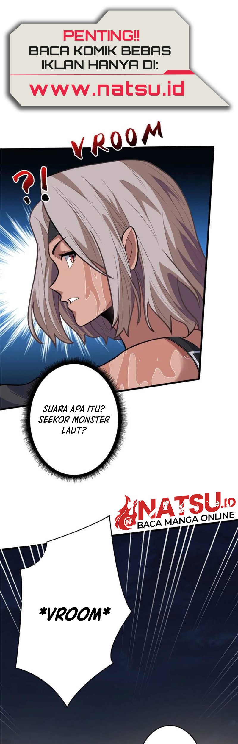 I’m Really Not The Villain Chapter 74 Gambar 11