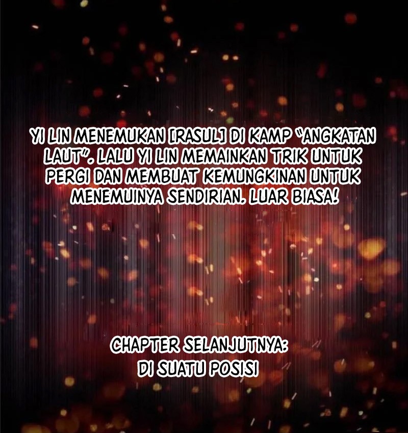 I’m Really Not The Villain Chapter 75 Gambar 36