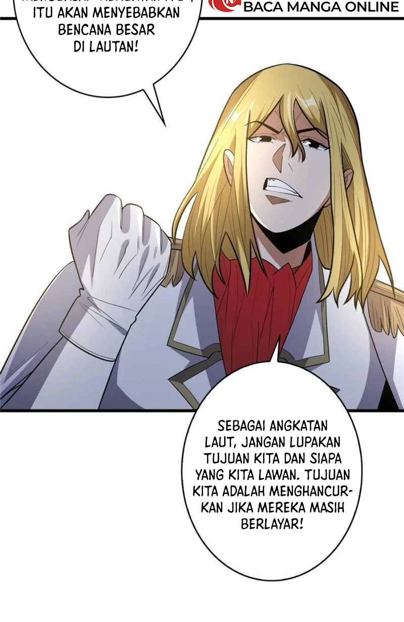 I’m Really Not The Villain Chapter 75 Gambar 24