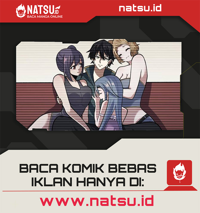 I’m Really Not The Villain Chapter 76 Gambar 34