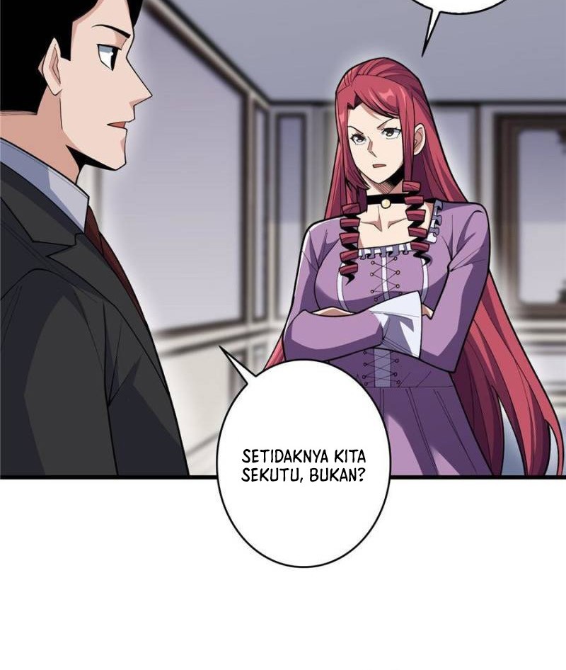 I’m Really Not The Villain Chapter 76 Gambar 8