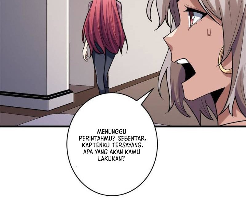 I’m Really Not The Villain Chapter 76 Gambar 26