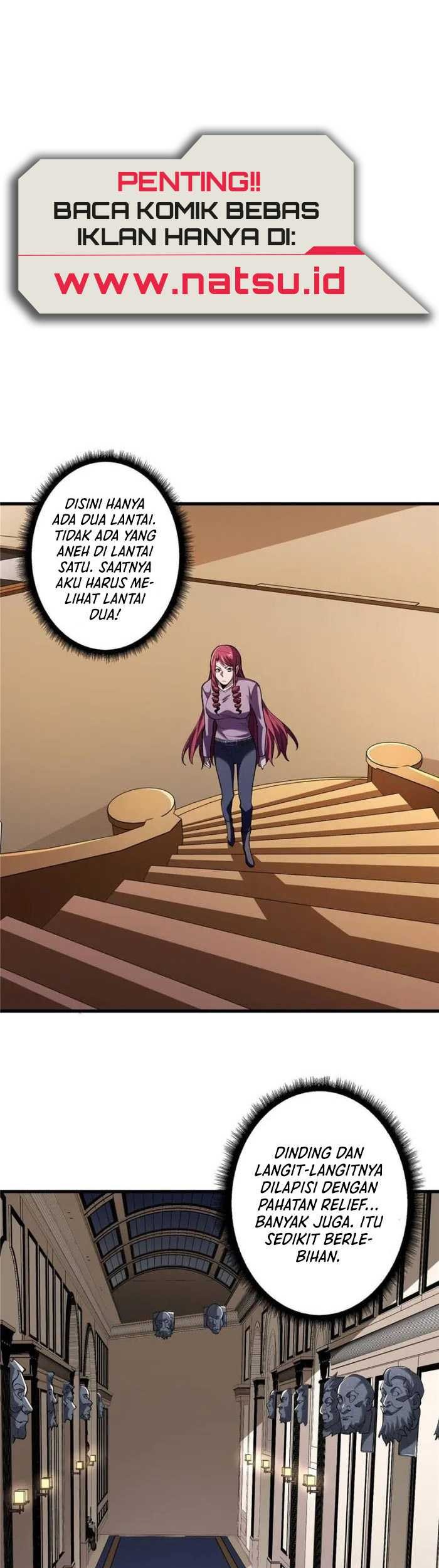 Baca Manhua I’m Really Not The Villain Chapter 77 Gambar 2