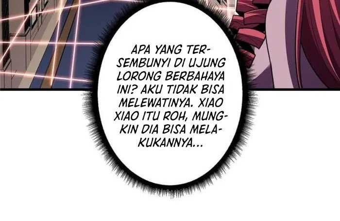 I’m Really Not The Villain Chapter 77 Gambar 6