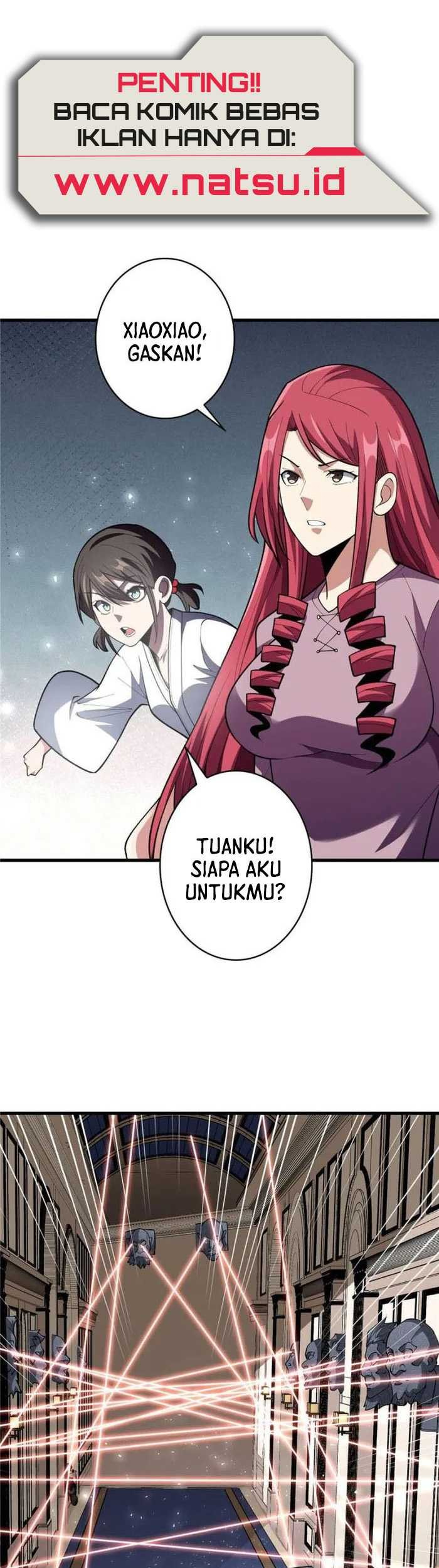I’m Really Not The Villain Chapter 77 Gambar 7