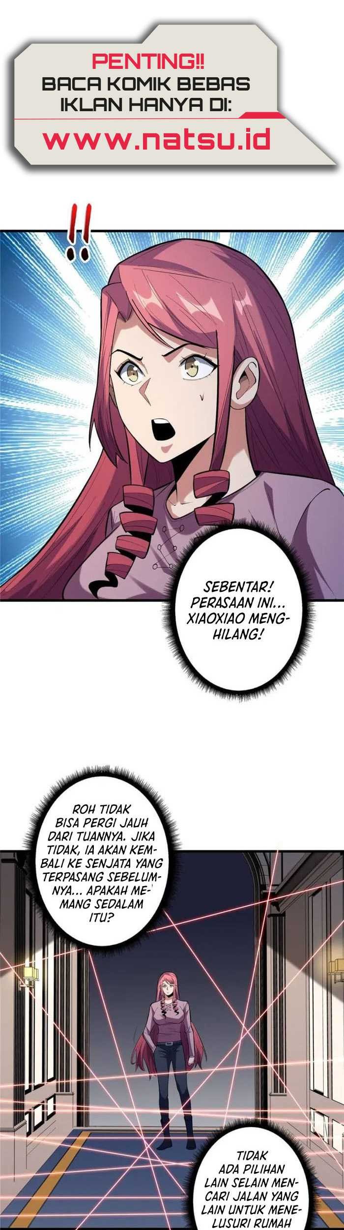I’m Really Not The Villain Chapter 77 Gambar 13