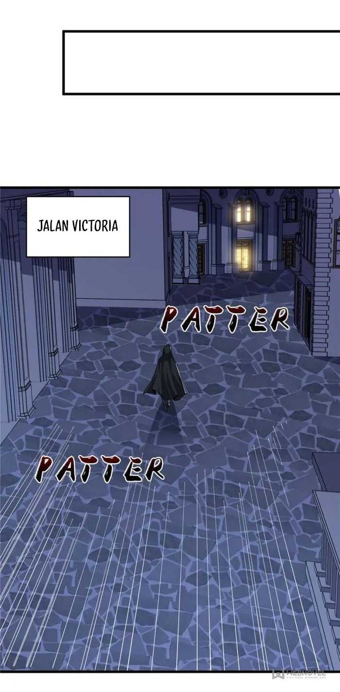 I’m Really Not The Villain Chapter 78 Gambar 5