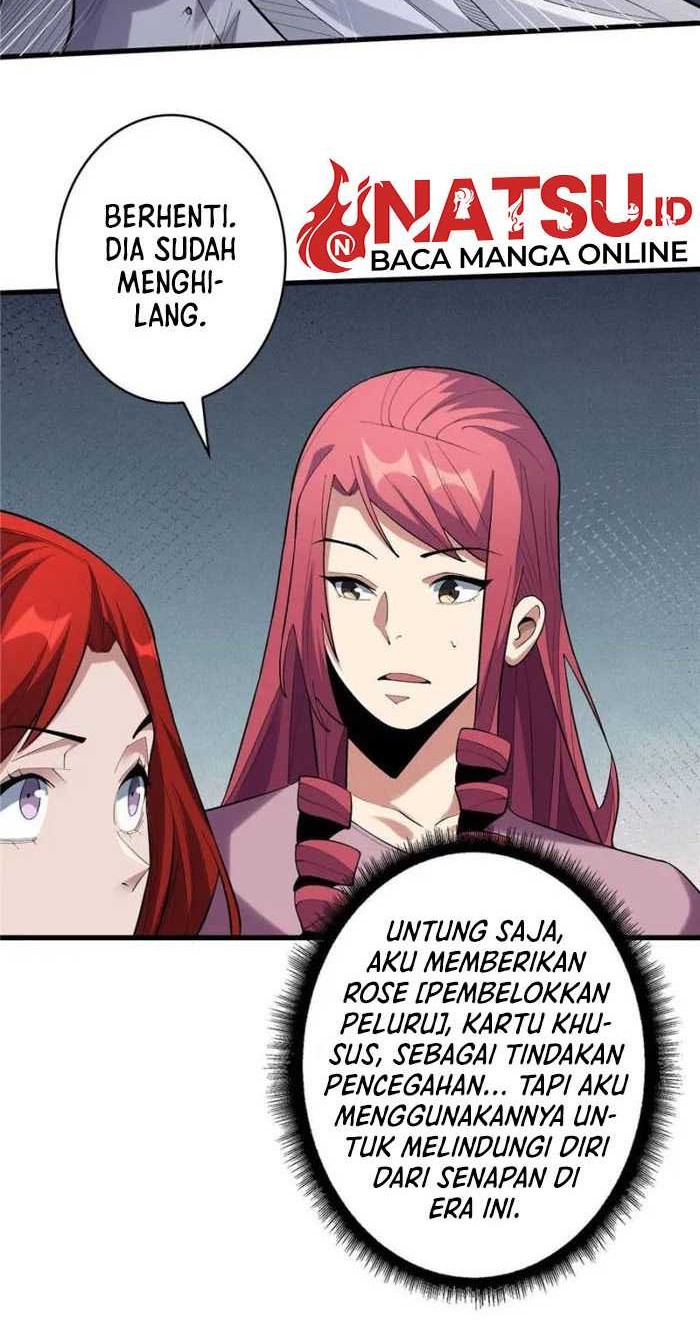 I’m Really Not The Villain Chapter 78 Gambar 18