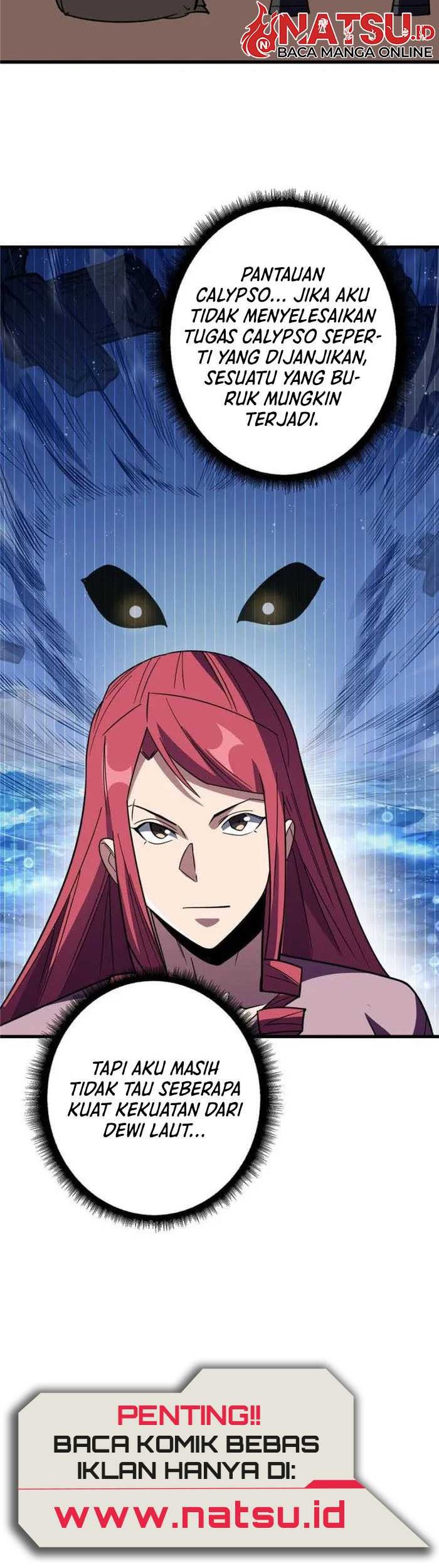 I’m Really Not The Villain Chapter 78 Gambar 25