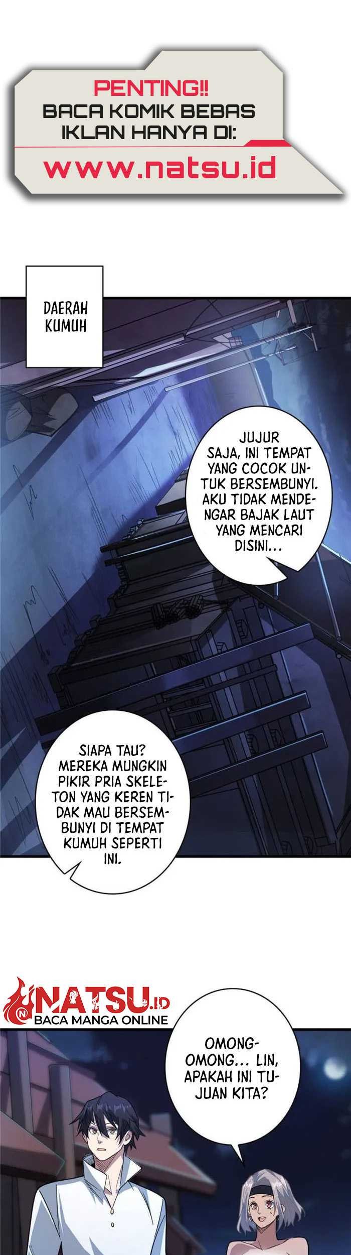 Baca Manhua I’m Really Not The Villain Chapter 79 Gambar 2