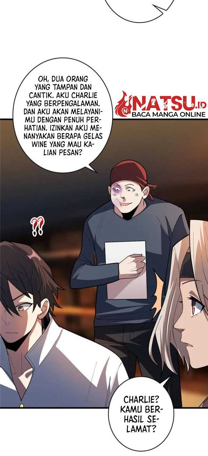 I’m Really Not The Villain Chapter 79 Gambar 12