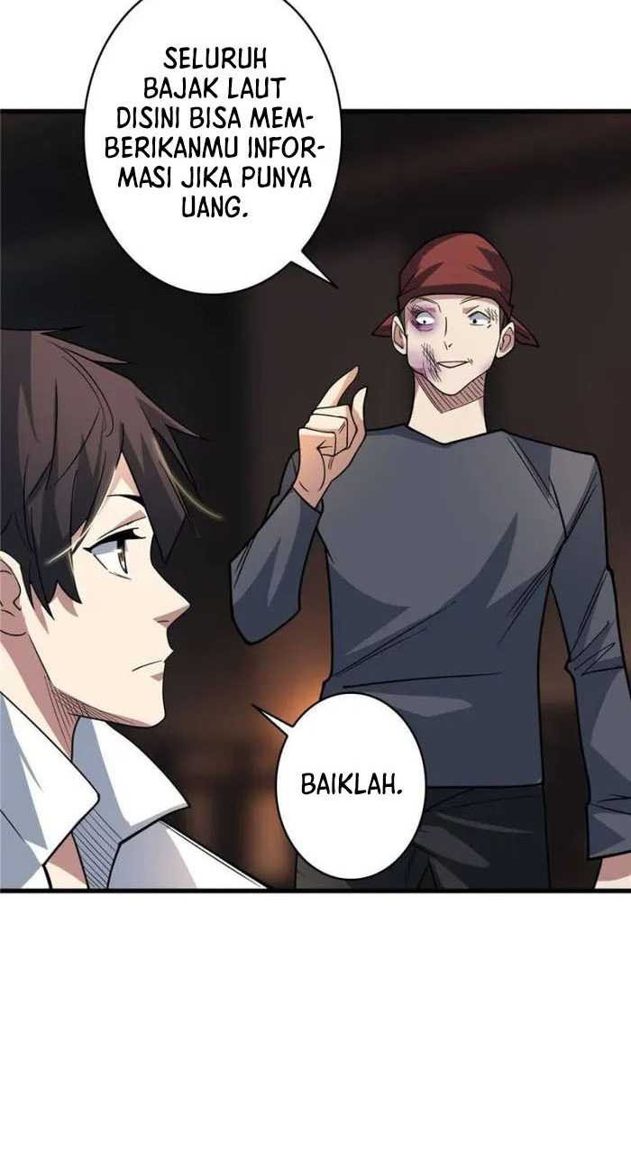 I’m Really Not The Villain Chapter 79 Gambar 22