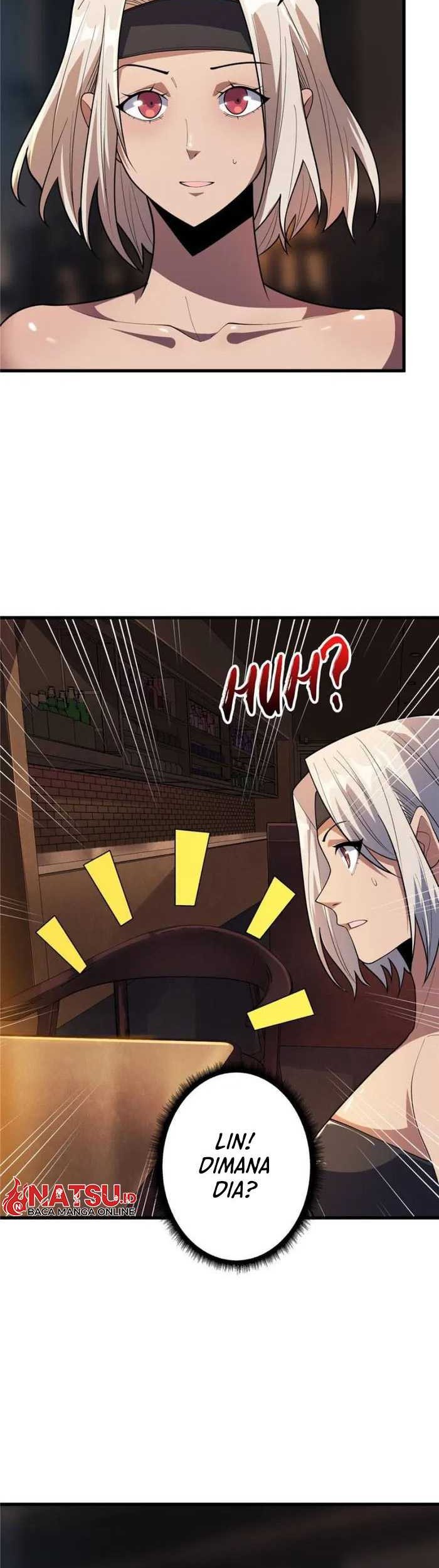 I’m Really Not The Villain Chapter 79 Gambar 25
