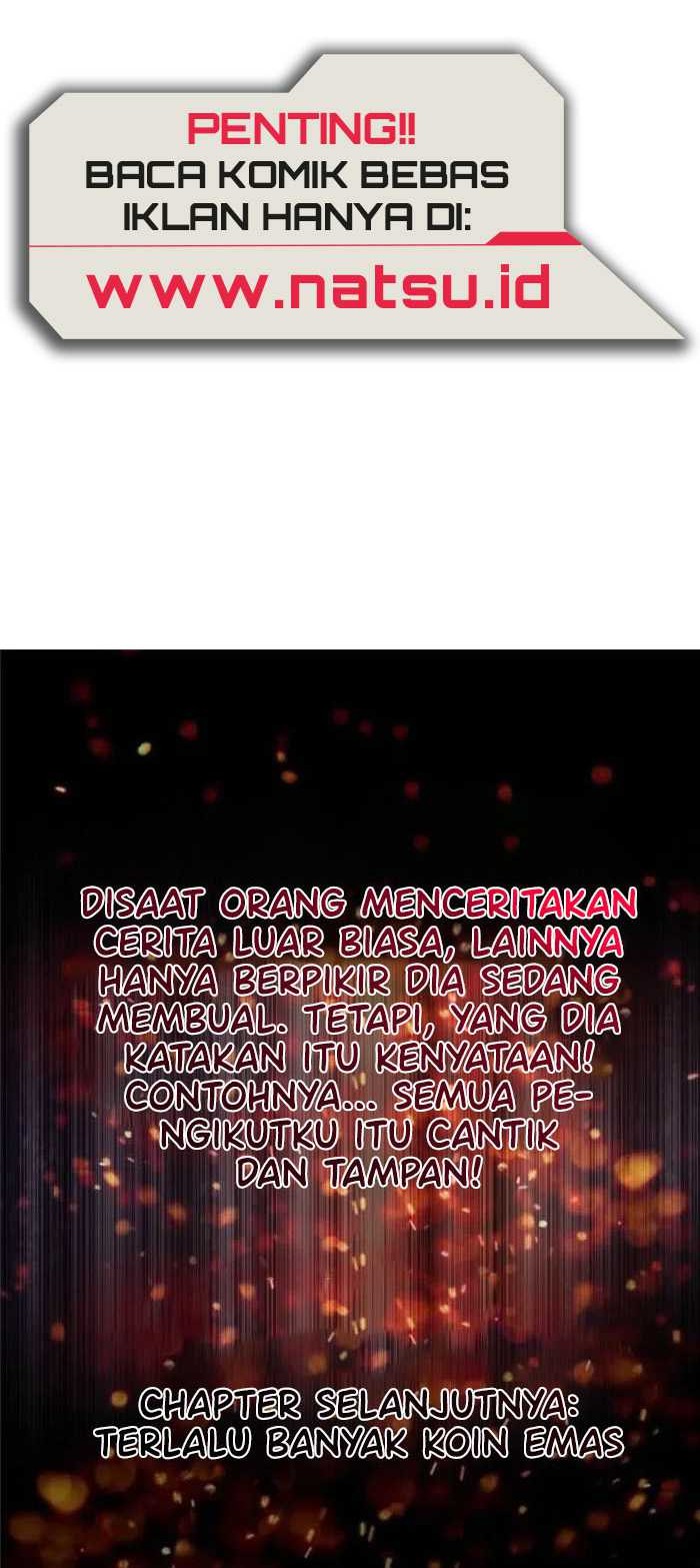 I’m Really Not The Villain Chapter 79 Gambar 30
