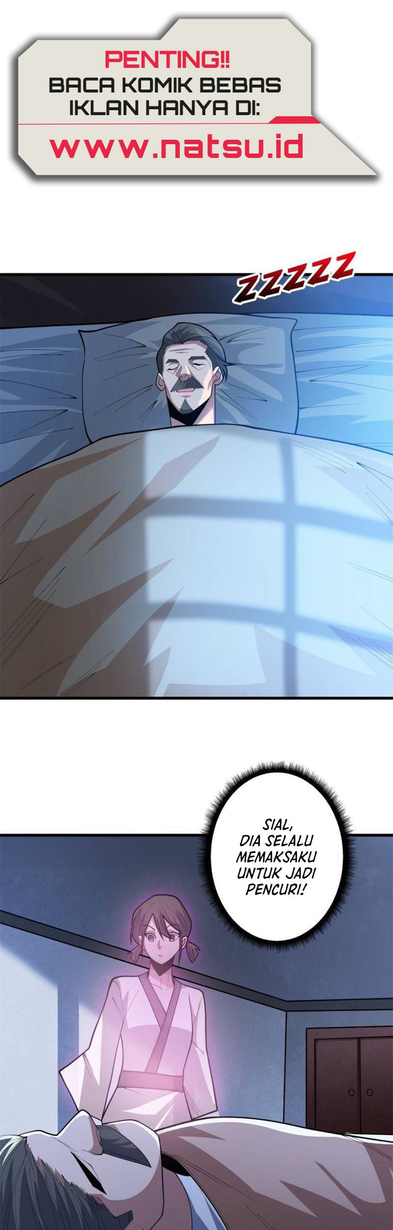 I’m Really Not The Villain Chapter 81 Gambar 14