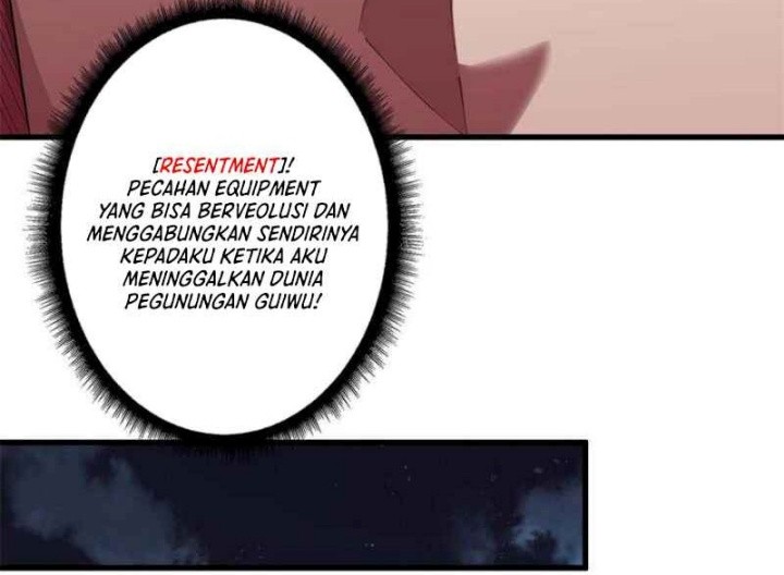 I’m Really Not The Villain Chapter 83 Gambar 23