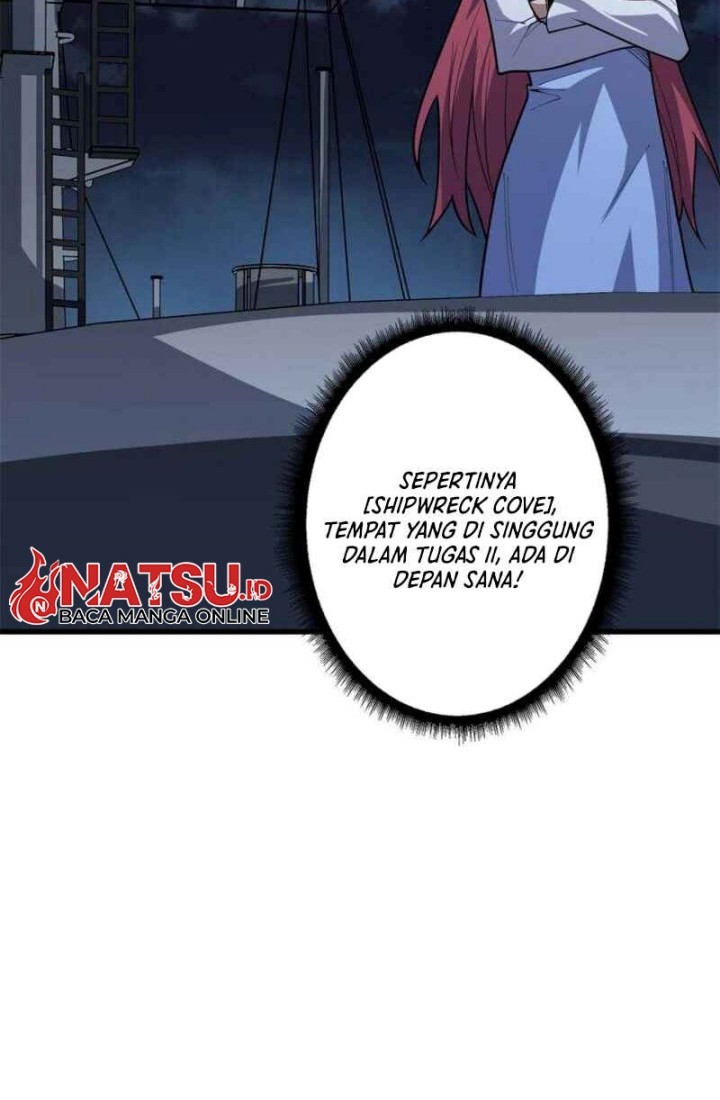 I’m Really Not The Villain Chapter 83 Gambar 25