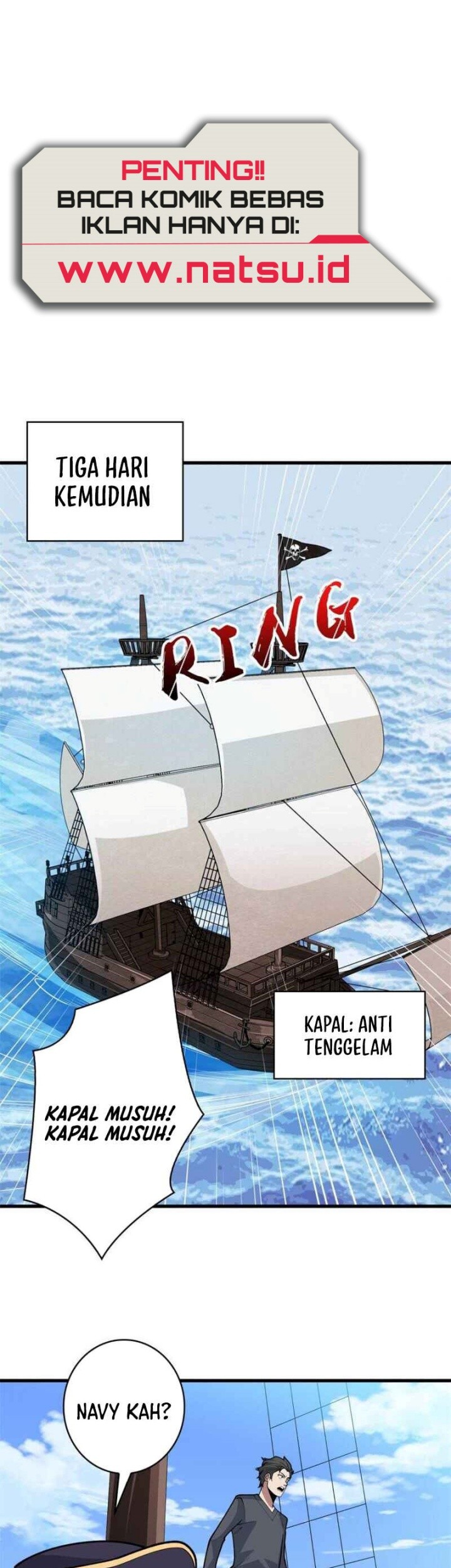 Baca Manhua I’m Really Not The Villain Chapter 83 Gambar 2