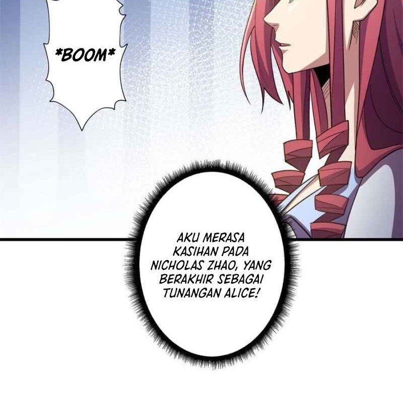 I’m Really Not The Villain Chapter 84 Gambar 25