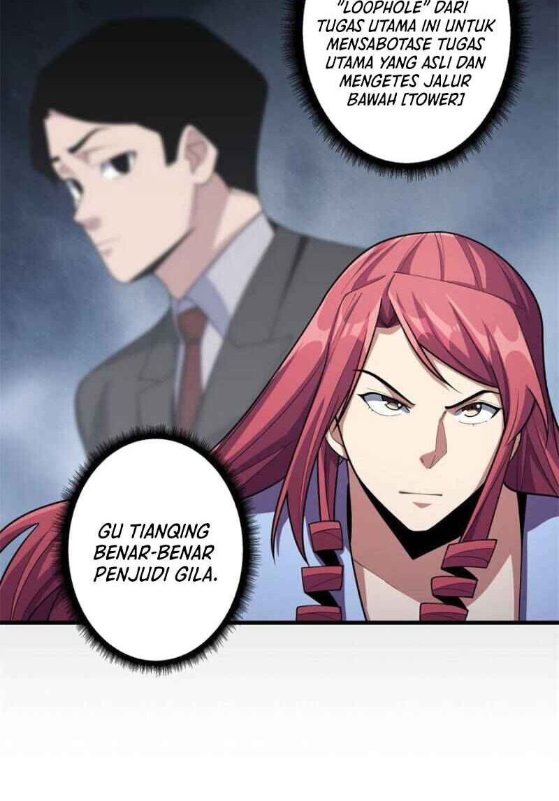 I’m Really Not The Villain Chapter 84 Gambar 30