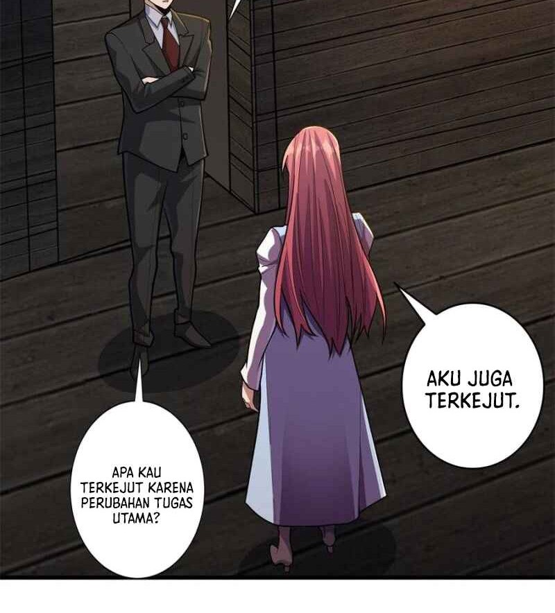 I’m Really Not The Villain Chapter 84 Gambar 32