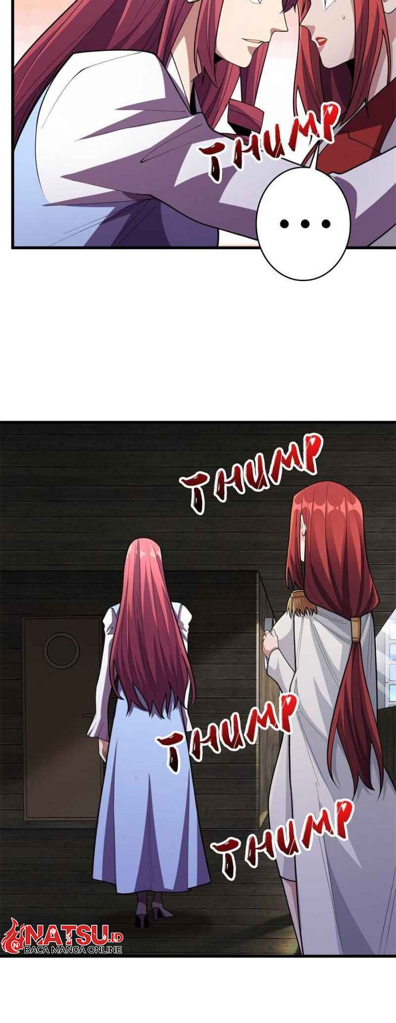 I’m Really Not The Villain Chapter 84 Gambar 3