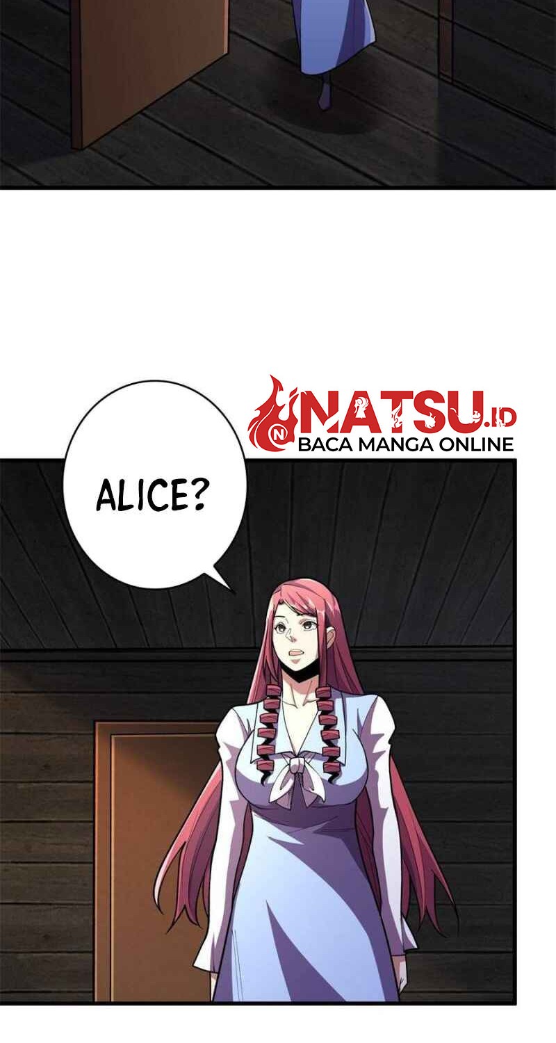 I’m Really Not The Villain Chapter 84 Gambar 5